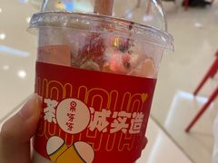 -果呀呀(国金街店)