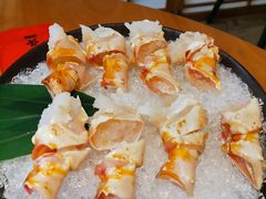 -綱元·海鲜豆捞(明州里店)