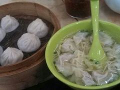 android_upload_pic-珊珊小笼馆(仙霞路店)