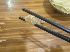 -笔记安顺夺夺粉火锅