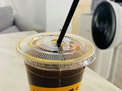 -达不溜意复合式咖啡店(市政广场店)