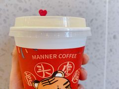 -Manner Coffee(K11店)
