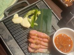 -匠和风精致料理(莆田财富中心店)