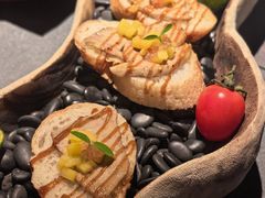 -烛影拾光观景餐厅·创意菜·摄影·小提琴(大唐不夜城店)