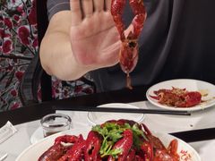 -五七小李子油焖大虾(总店)