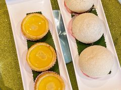 -遇花缘·点心·中西融合菜(美吉特广场店)