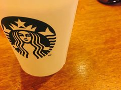 -星巴克(扬州珍园店)