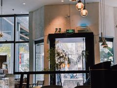 -Home Cafe(水榭春天店)