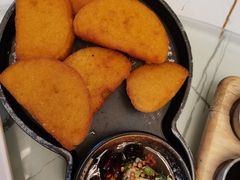 -殷式·私房烧烤·羊蝎子火锅(什刹海店)