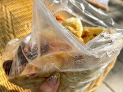 -王虎子大饼(甸柳新村五区店)