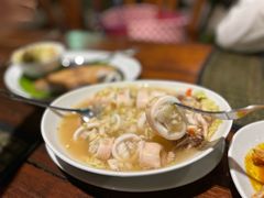 -自然餐厅(Phuket)