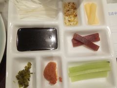 -鸭匠食府·挂炉烤鸭·新京菜(阜成路店)