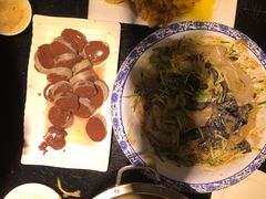 -老六杀猪菜(进乡街店)