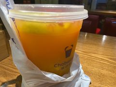 -茶百道(太原茂业天地店)