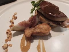 -Oyster Talks 四度蚝法餐厅