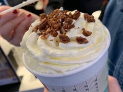 -茶颜悦色(岳麓山顶店)
