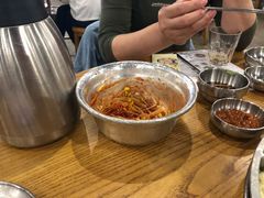 -姜虎东白丁烤肉(深圳湾后海汇店)