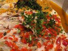 -老湘亲·品鉴湘菜(湖里店)