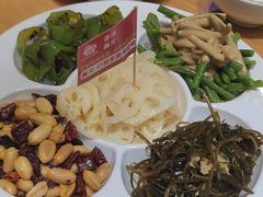 -红豆焖罐面·新邯郸菜(光明店)