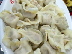 -孔一凡·手工饺子(时尚明苑店)