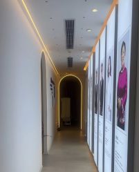 -紫琪尔·匠心连锁·胸部护理养护