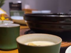 -竹里馆 ·茶食(奥体店)