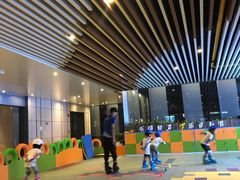 -乐翔轮滑(中庚漫游城店)