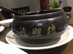 凉米线-福照楼汽锅鸡·云南菜(护国路店)
