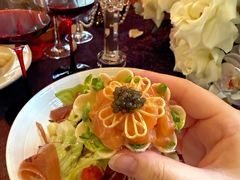 -翡翠鸟精品泰国菜(北辰财富中心店)