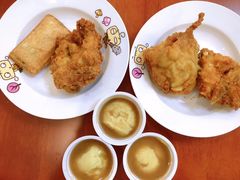 -肯德基(平江新城店)