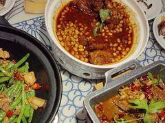 -肖记公安牛肉鱼杂馆·省级非物质文化遗产(崇仁路江滩直营店)