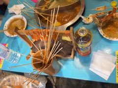 -蜀巷弯弯串串香(长春总店)