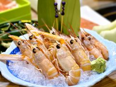 -水林间(景枫中心店)