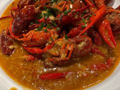 -霸王虾·麻辣小龙虾(清水河公园店)