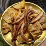 谁能想到!晋江烤肉已经next level…