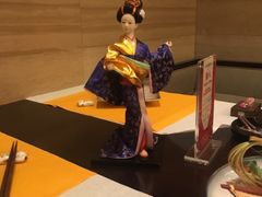 -豪廷轩中餐厅·特色云南菜(温德姆至尊豪廷大酒店)