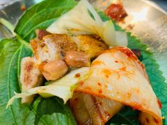 -六七八韩式烤肉·韩国料理(上杭路店)