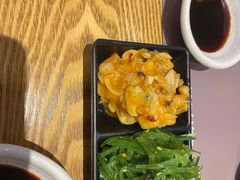 -林妈妈村·日式料理(宝山万达店)