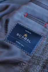 -优山定制西服衬衫大衣(国贸店)