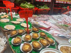 -抱德·潮汕味(敦和店原惠城鱼仔)