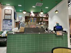 -马兰卡西式简餐(新汇大融城店)