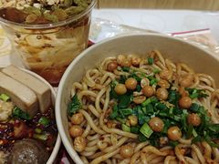 -盛香亭热卤(宝泰购物广场店)