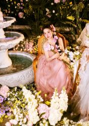 -米莱摄影写真(五大道别墅店)