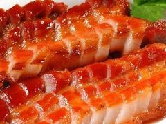 叉烧-凌舍好烧鹅(中山路店)