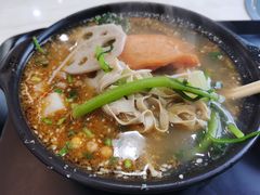 麻辣烫-锅神麻辣烫