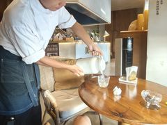 -陶享时光西餐·下午茶(信河街店)