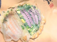 -地二手作鱼汤馄饨(上街里店)