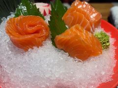 -京料理·日料自助·铁板燒(复悦城店)