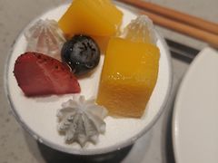-福晶园益生菌蛋糕面包(璞丽中心店)