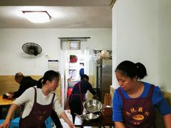 -汝萍传统蘸水菜(春华路总店)